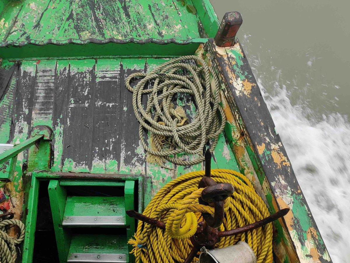 Slowing Down The Fast&nbsp;Lane